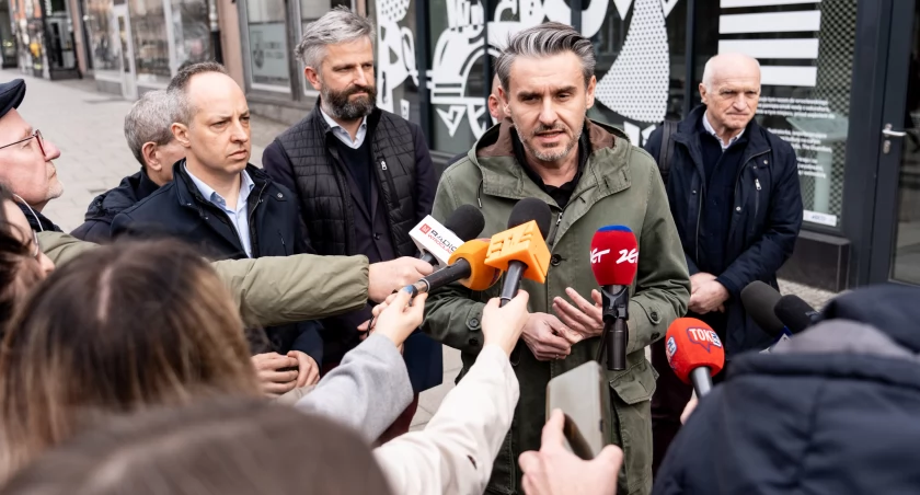 Wrocławskie neony - komunikat prasowy