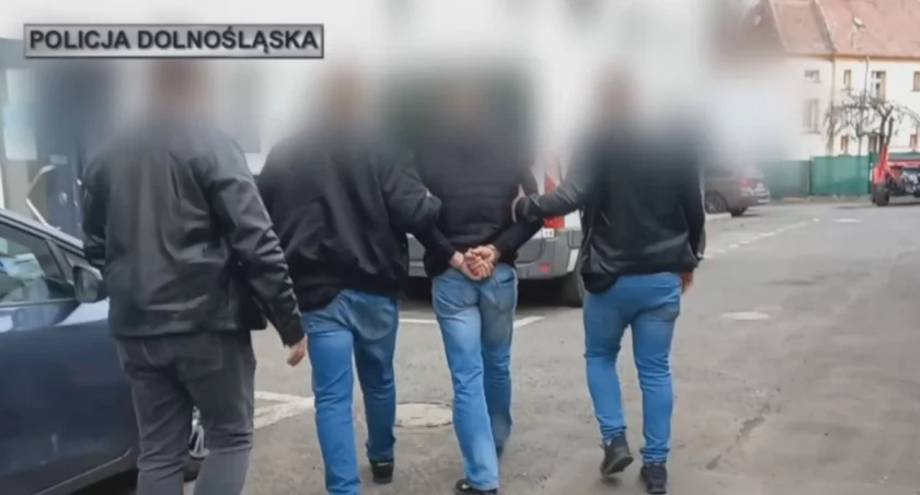 Badania genetyczne doprowadziły śledczych do sprawcy gwałtu