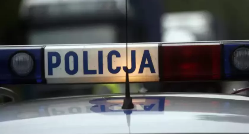 Miała blisko 4 promile i opiekowała się małym dzieckiem