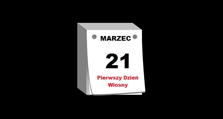 Wiosna