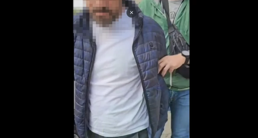 Policjanci z Sobótki zatrzymali mężczyznę podejrzanego o usiłowanie zabójstwa