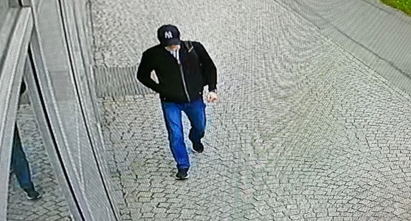 Wrocławscy policjanci zatrzymali fałszywego 