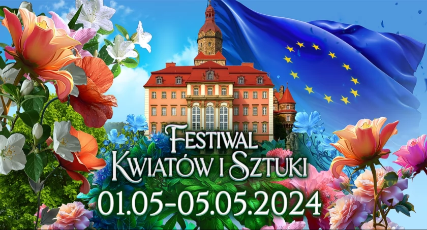 Majówka na Dolnym Śląsku