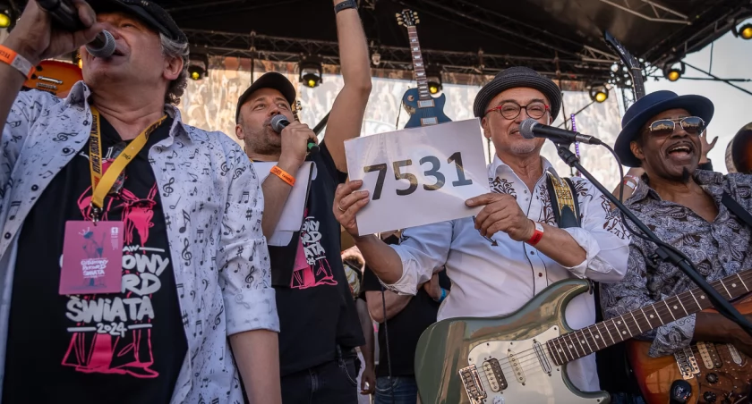 „Hey Joe” na 7531 gitar!