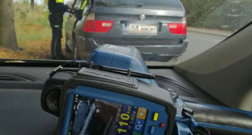 Dolnośląscy policjanci podsumowali majowy weekend