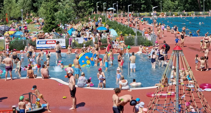 Wrocławskie baseny i kąpieliska szykują się do sezonu