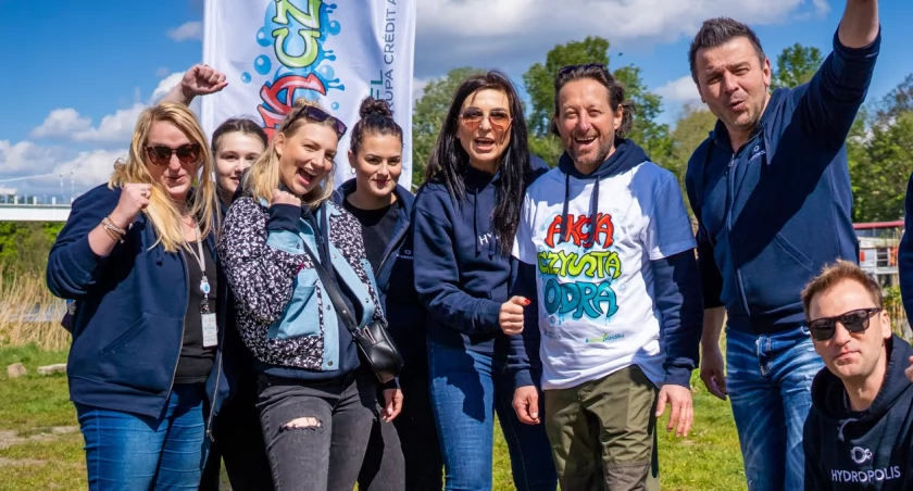 Akcja Czysta Odra 2024