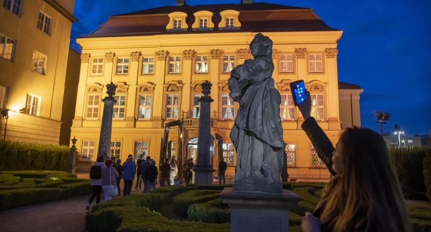 18 maja – Noc Muzeów
