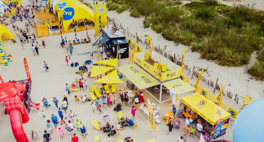 Dolny Śląsk z dostępem do morza! Wraca Projekt Plaża