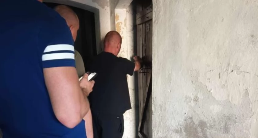 Trzebniccy kryminalni odzyskali skradzione mienie warte ponad 80 tysięcy złotych