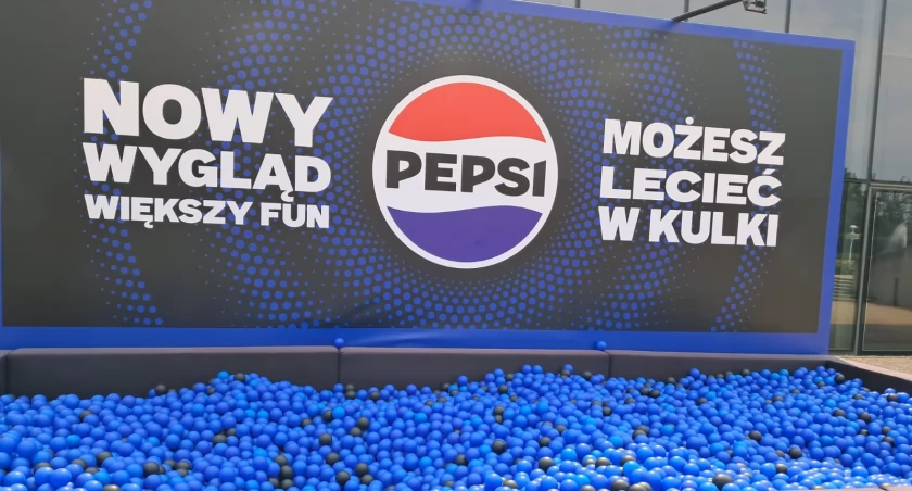 Nowa atrakcja we Wrocławiu. Gigantyczny basen z kulkami