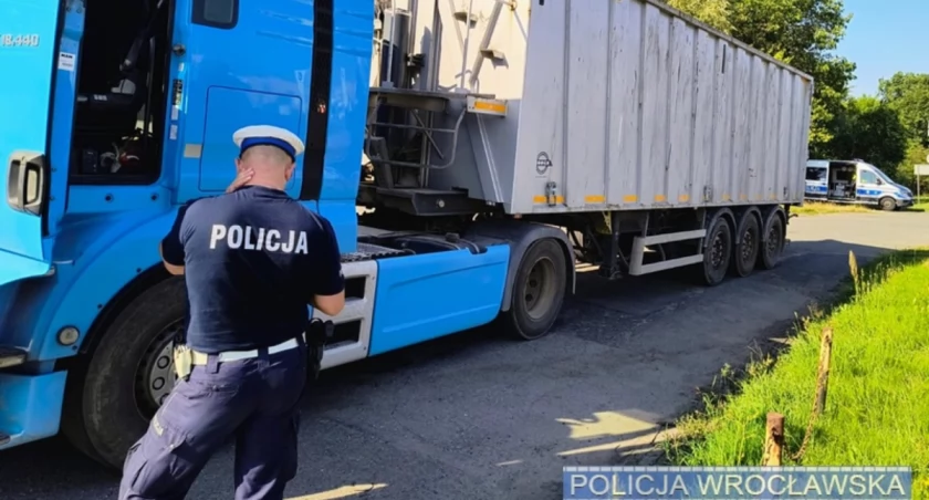 Tachograf bez legalizacji + 