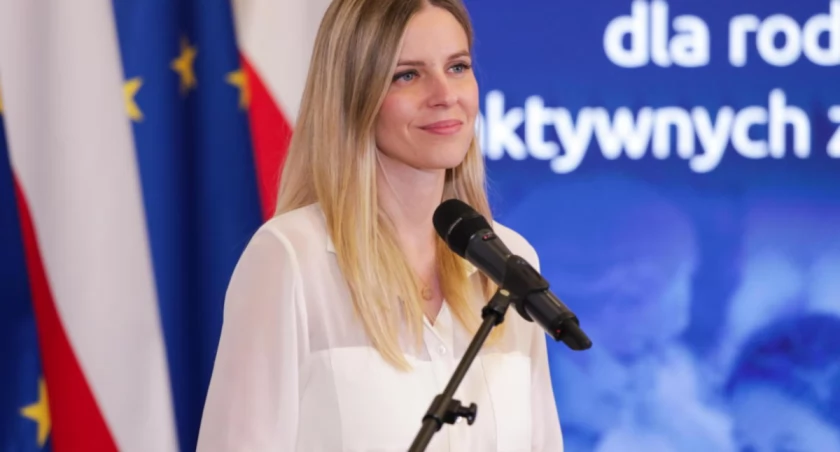 Aktywny rodzic już od października