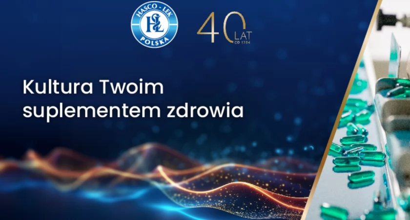 Hasco-Lek partnerem Festiwalu Wratislavia Cantans