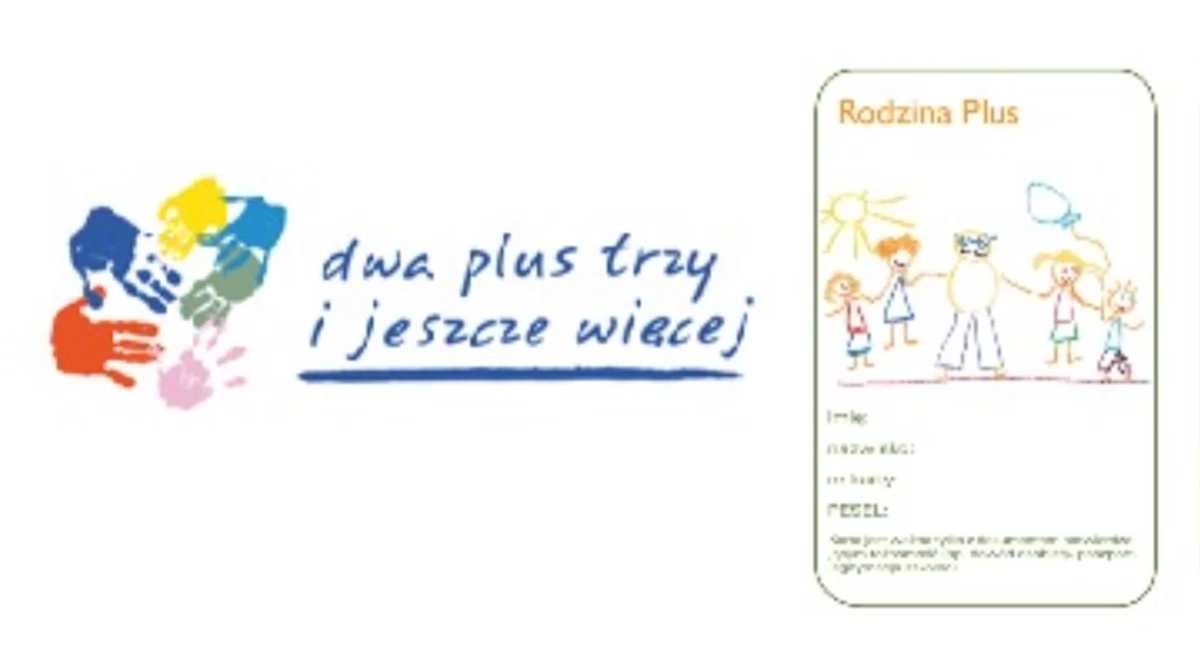 Nie tylko KDR! Karta dla dużych rodzin we Wrocławiu
