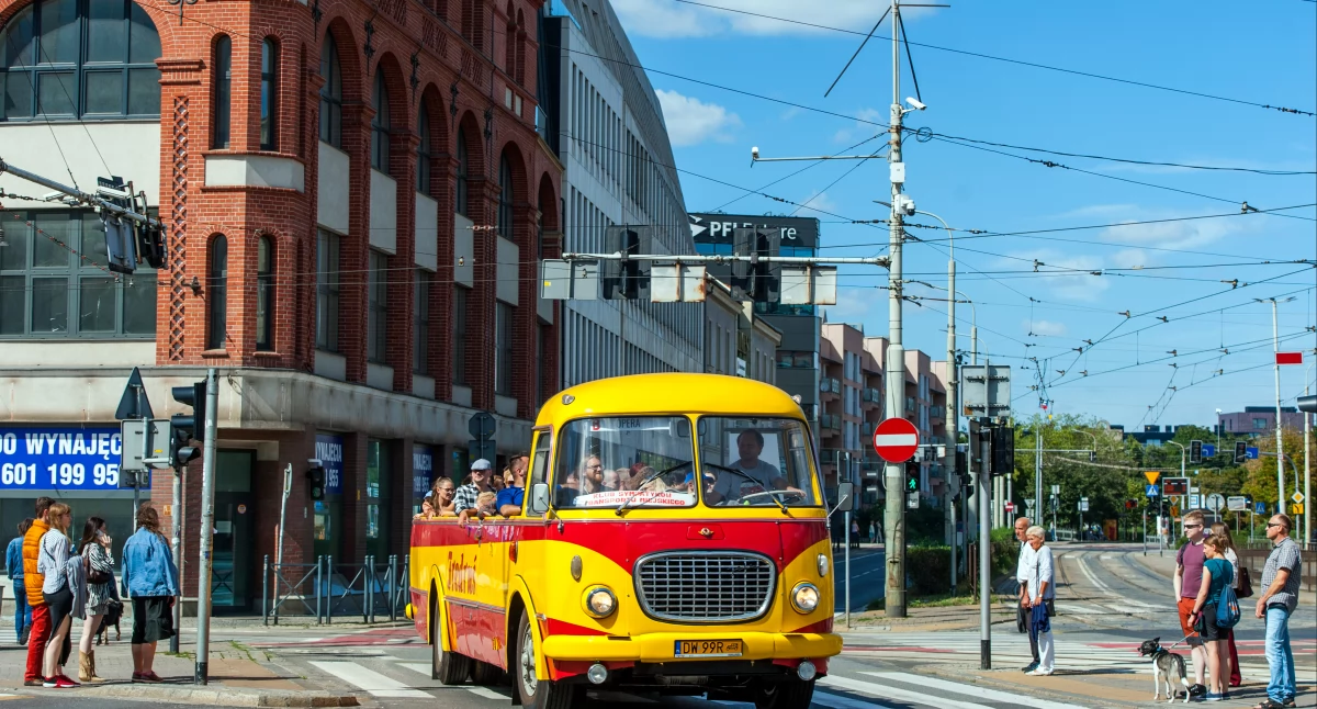 Fredrusiem w Święto Wojska Polskiego