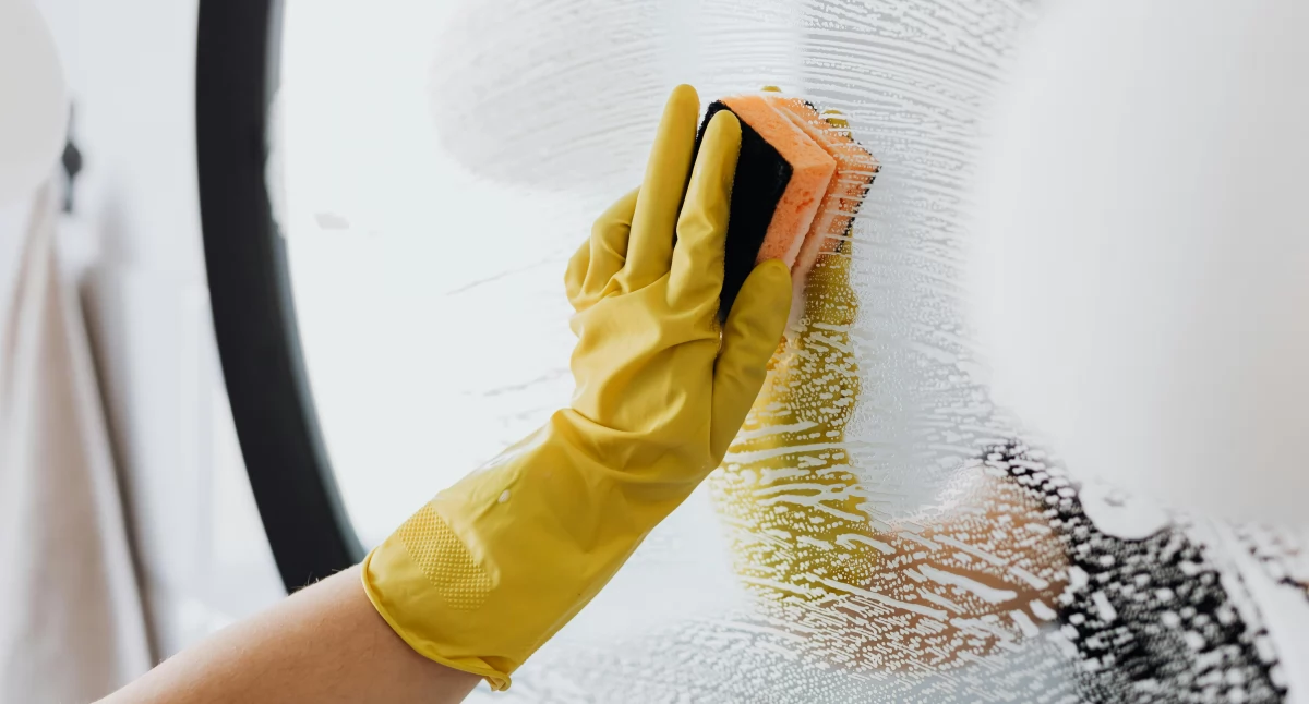 Szukasz firmy sprzątającej mieszkania? Możesz zaufać Onlyclean