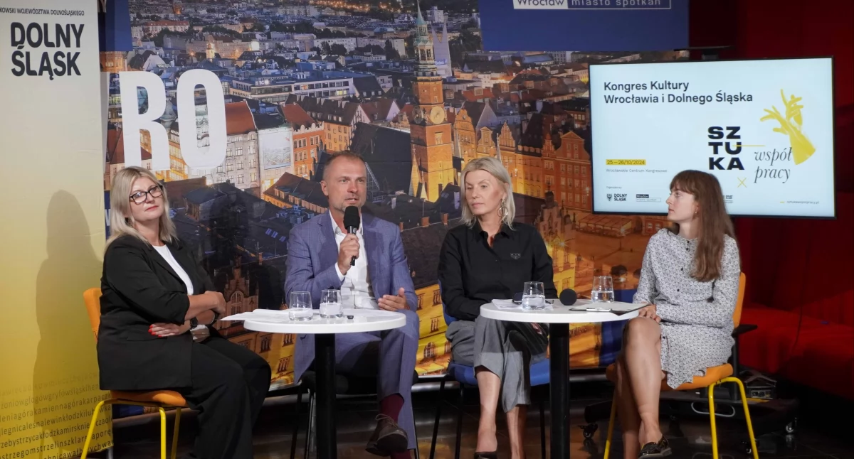 Sztuka współpracy – jesienią rusza najważniejsze kulturalne wydarzenie roku!