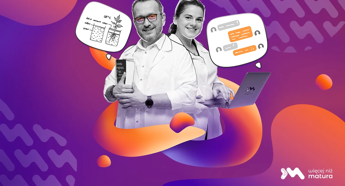 Jak technologia pomaga lepiej zdać maturę? Poznaj Więcej niż Matura!