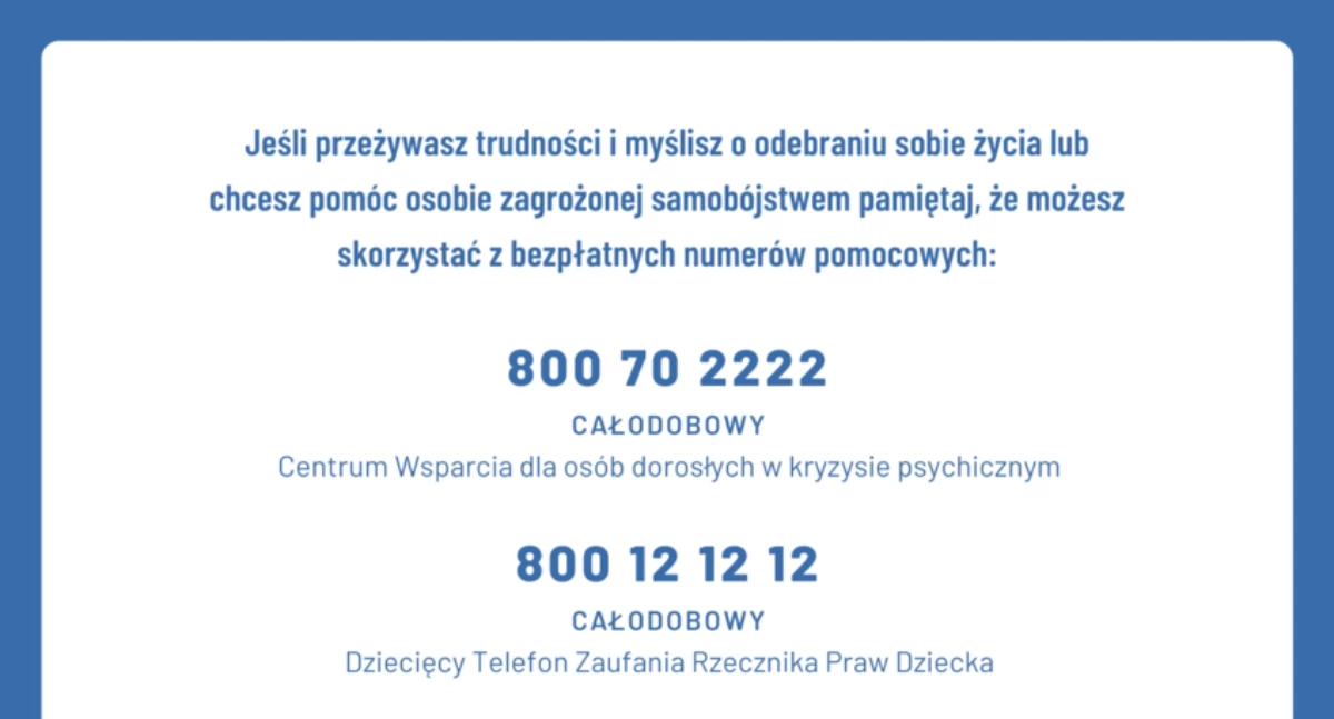 Poszukiwania 28-latka zakończone sukcesem