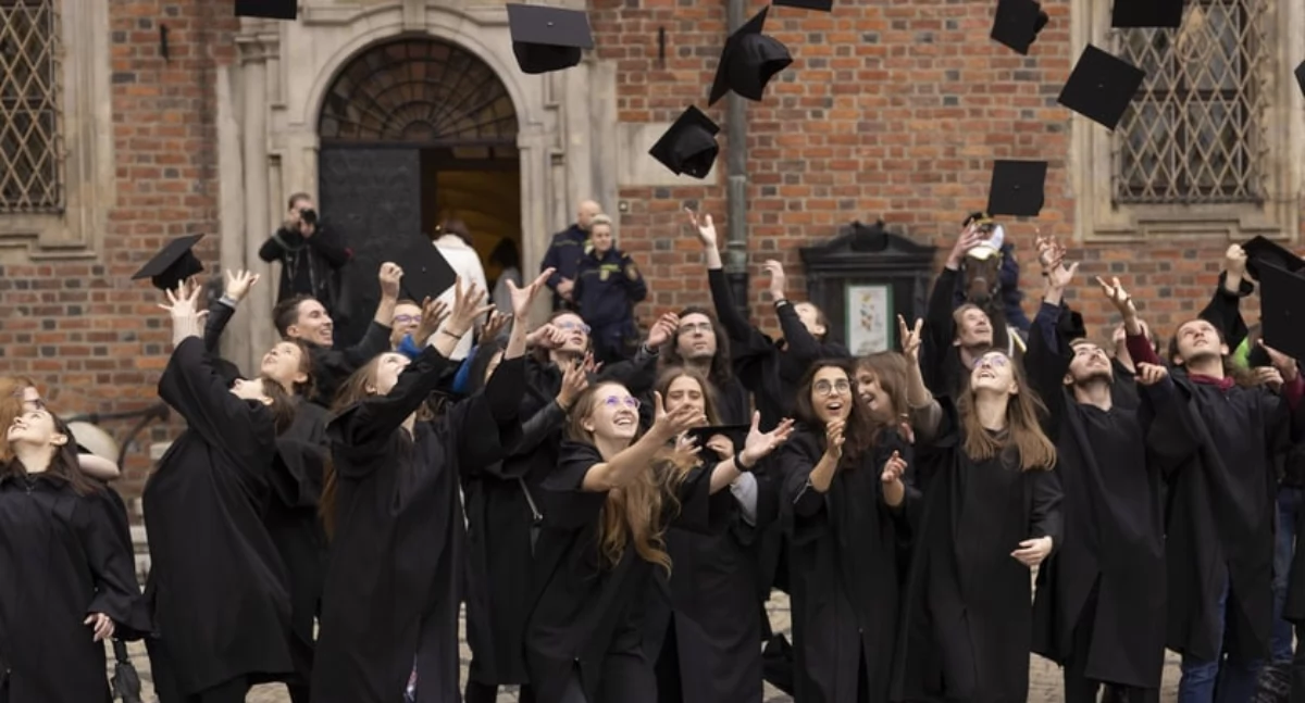 Gaudeamus Igitur - już jutro początek akademickiego roku szkolnego we Wrocławiu