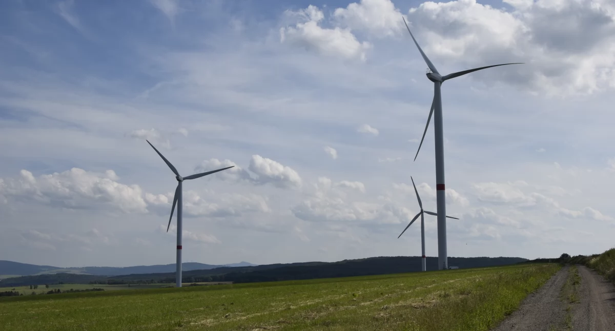 Energia z Wiatru (materiał filmowy)