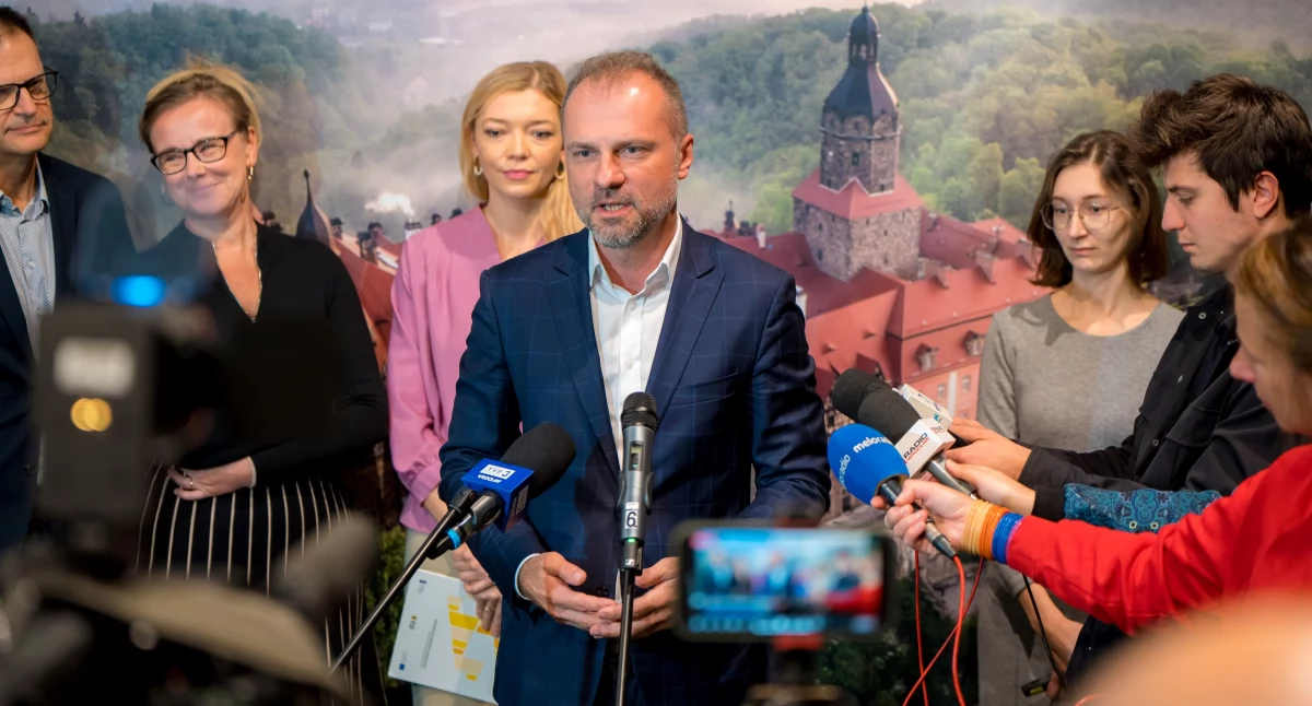 Dolny Śląsk po królewsku