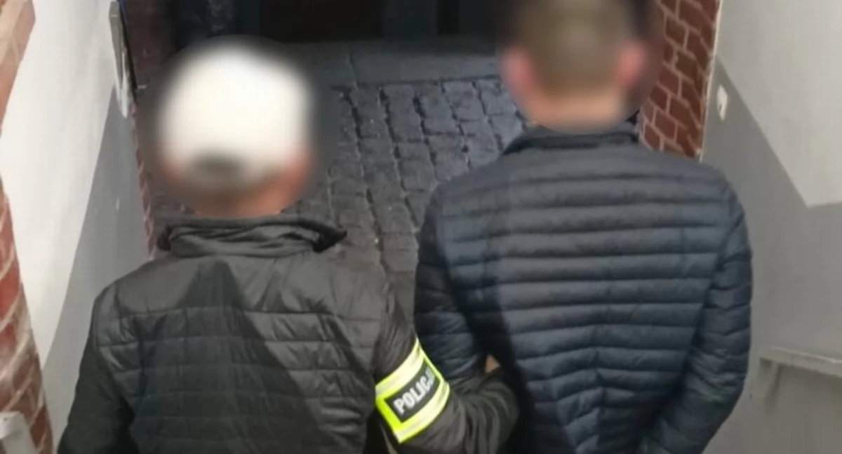 Ponad 100 osób oszukanych przez nieuczciwego serwisanta