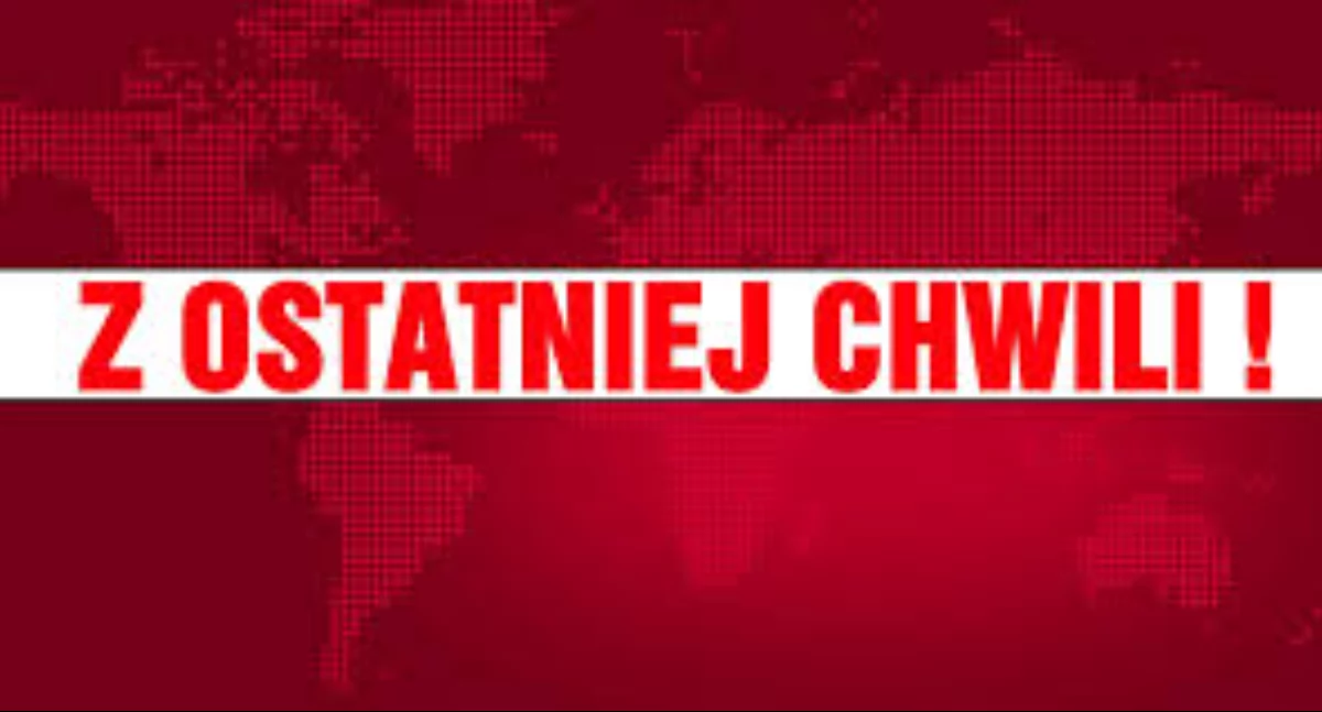 Prezydent Wrocławia Jacek Sutryk zatrzymany przez CBA