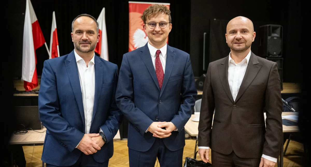Gmina Żórawina dołączyła do Stowarzyszenia Aglomeracja Wrocławska!