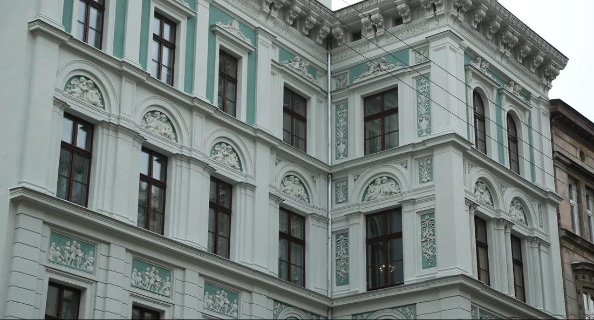 Wracają dotacje na zabytki. Trwa składanie wniosków, termin do 15 grudnia!