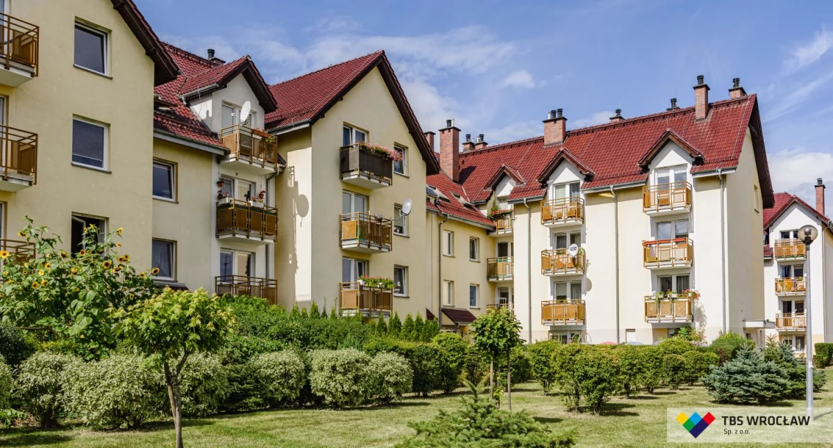 Budżet Sąsiedzki TBS Wrocław. Zgłoś swój pomysł
