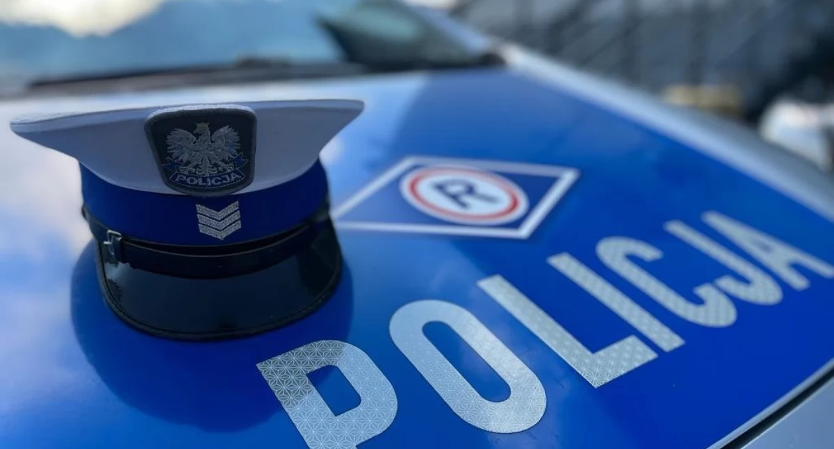 POLICJA WROCŁAW- Podsumowanie wydarzeń pierwszego długiego weekendu 2025 roku