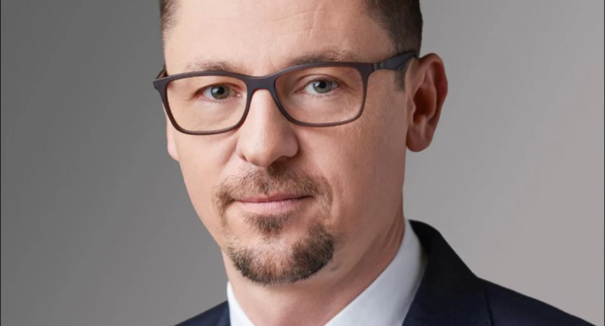 Zmiany w Radzie Nadzorczej Śląska Wrocław. Sergiusz Kmiecik nowym przewodniczącym Rady Nadzorczej Śląska Wrocław