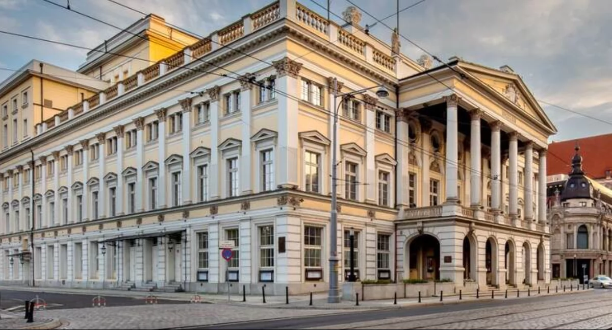 Opera Wrocławska ogłasza nowych członków zespołu artystycznego