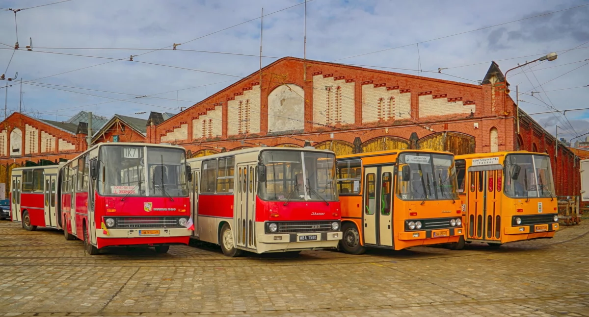 Ikarusem z okazji Wielkiej Orkiestry Świątecznej Pomocy