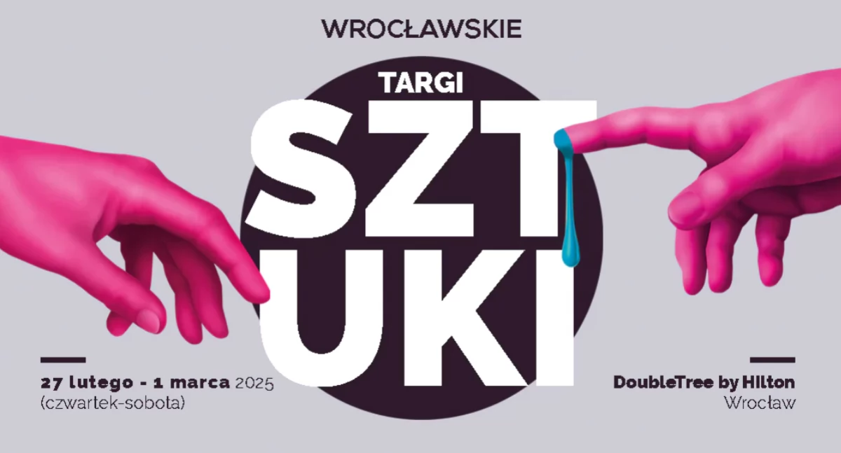 Wrocławskie Targi Sztuki 2025