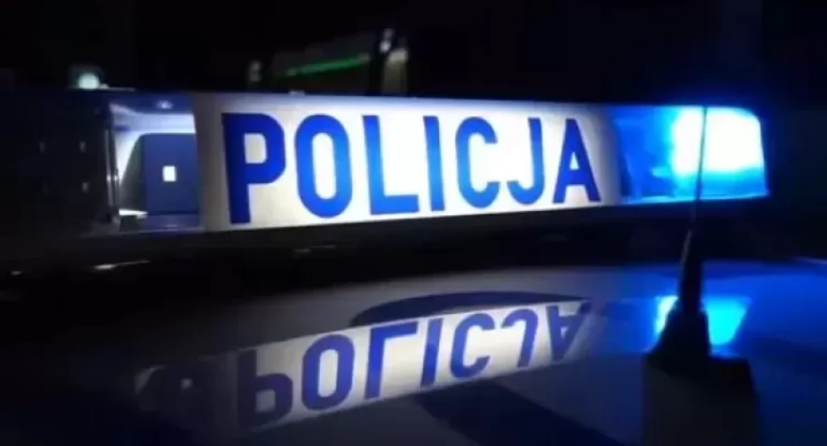 Tragedia w bloku przy ulicy Tomaszowskiej. Kobieta wyskoczyła z okna