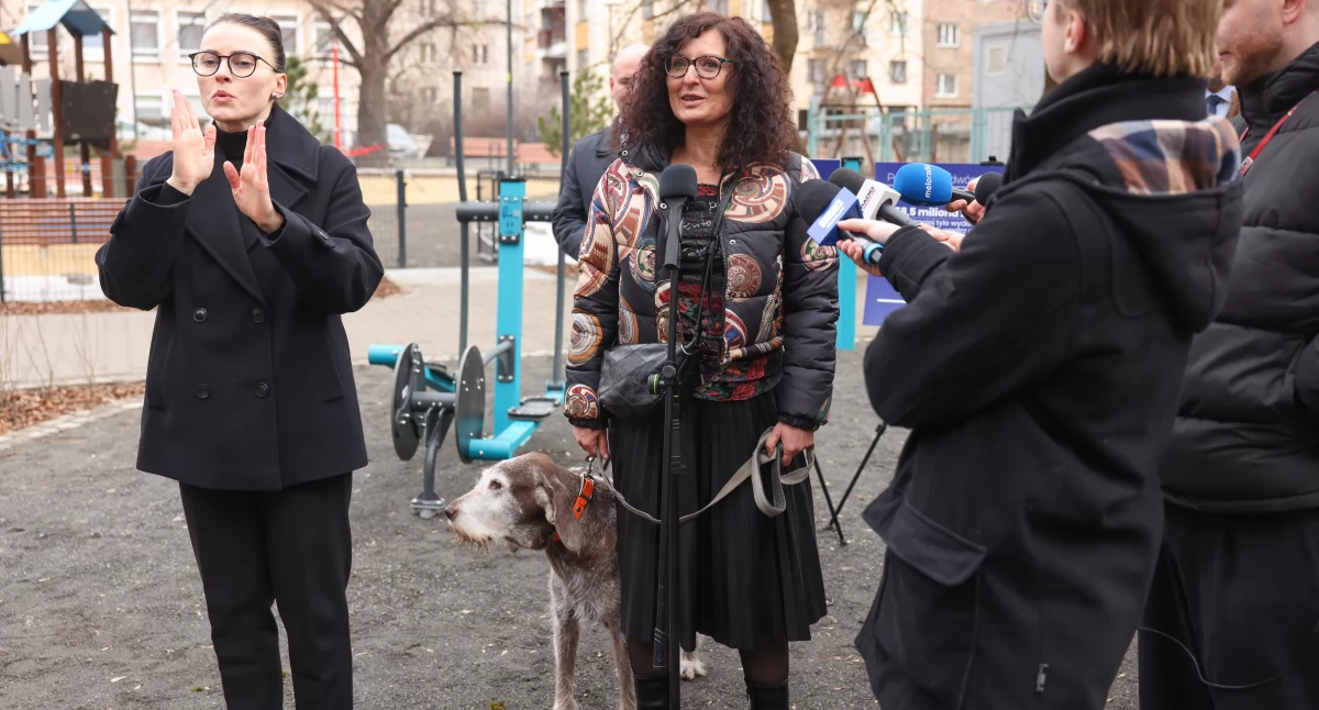 PoWROtyPodwórek - ćwierć miliarda złotych na remonty wrocławskich wnętrz podwórzowych