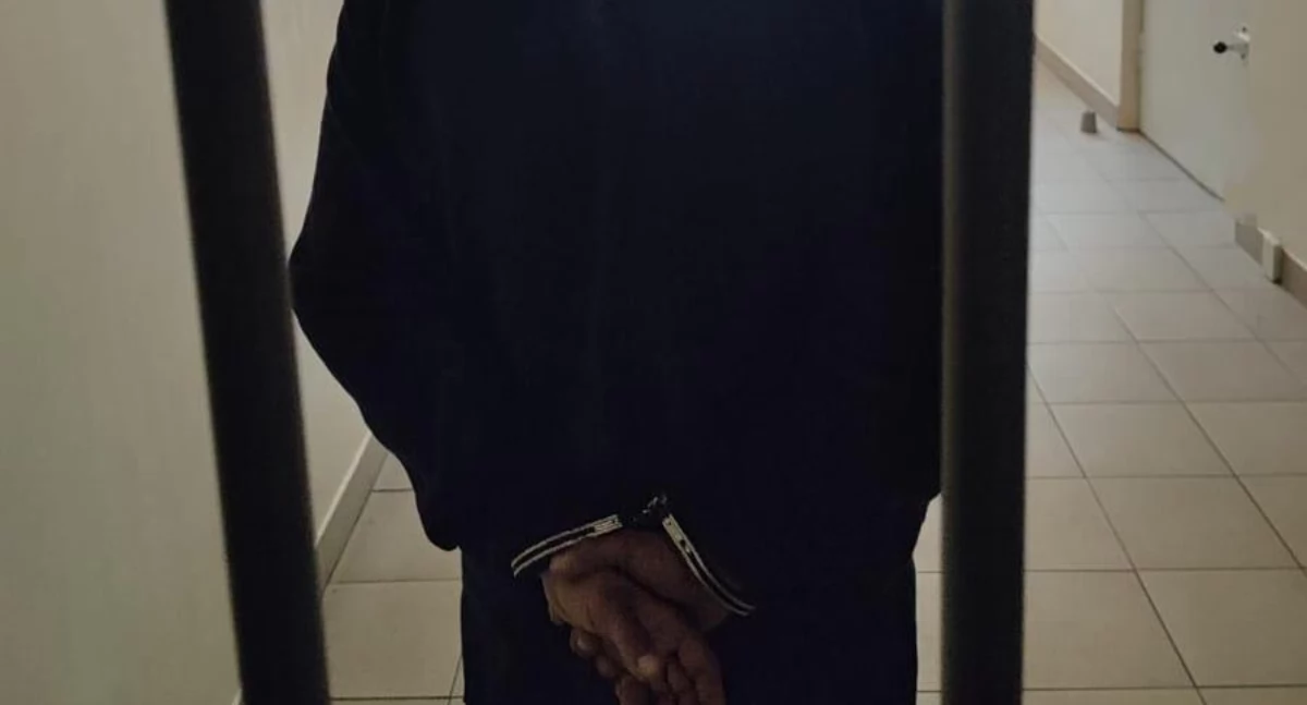 34-letni mieszkaniec Oławy znęcał się nad rodziną. Agresor został zatrzymany przez policję