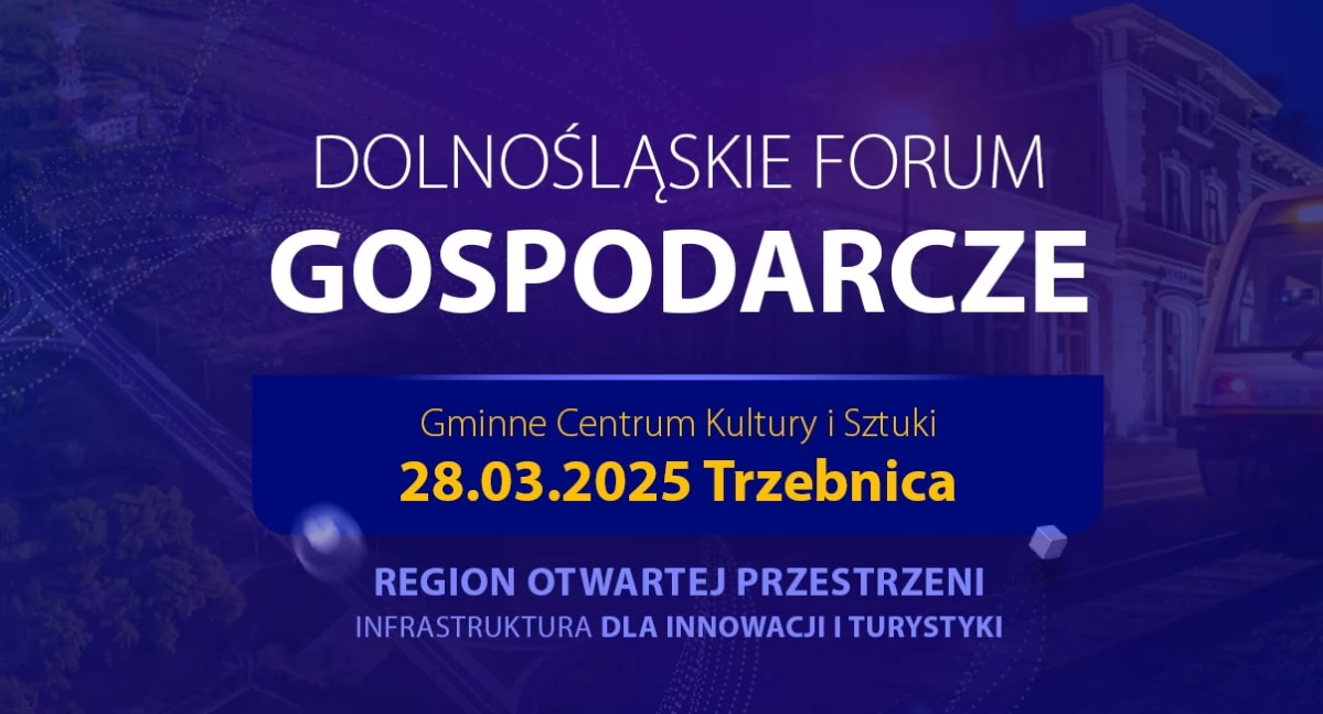 Porozmawiają o przyszłości Dolnego Śląska