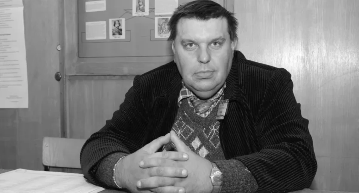 Nie żyje Krzysztof Kononowicz. Ostatnie tygodnie życia spędził w hospicjum