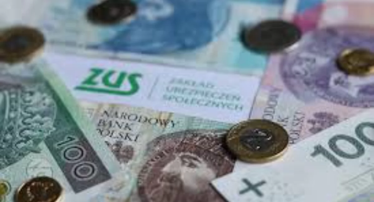  Jeszcze tylko do niedzieli można wystąpić o pomoc z ZUS