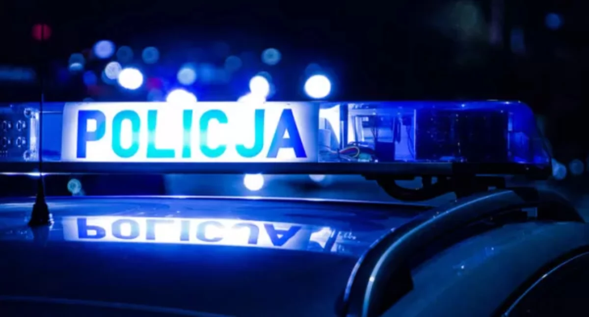 Kierował z kilkoma aktywnymi zakazami - 24 -latek w trybie przyspieszonym usłyszał wyrok bezwzględnego więzienia
