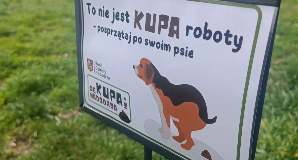 Zapraszamy na deKUPAż 2025.Dołącz do akcji i weź udział w Kolorowej Paradzie dla Czystych Osiedli