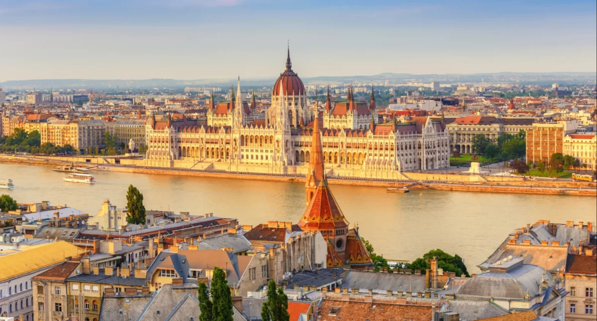 Z Wrocławia do Budapesztu! Kolejne nowe połączenie z Portu Lotniczego Wrocław