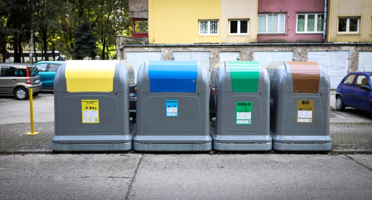 Wrocław stawia na innowacyjną segregację odpadów