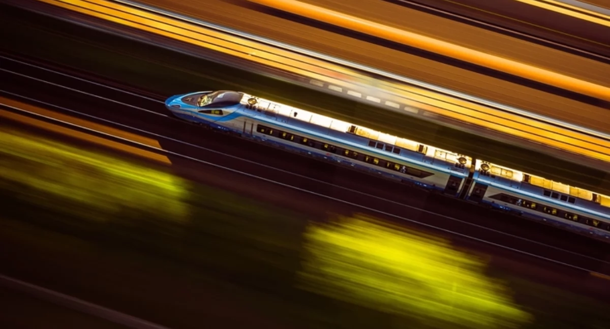 Zmiana czasu na letni w podróży z PKP Intercity