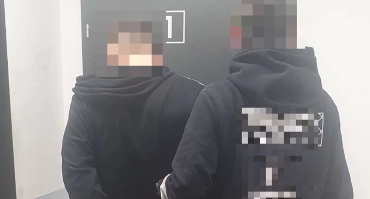Chciał podpalić budynek wielorodzinny w Karpaczu. 28-latek został zatrzymany przez policję