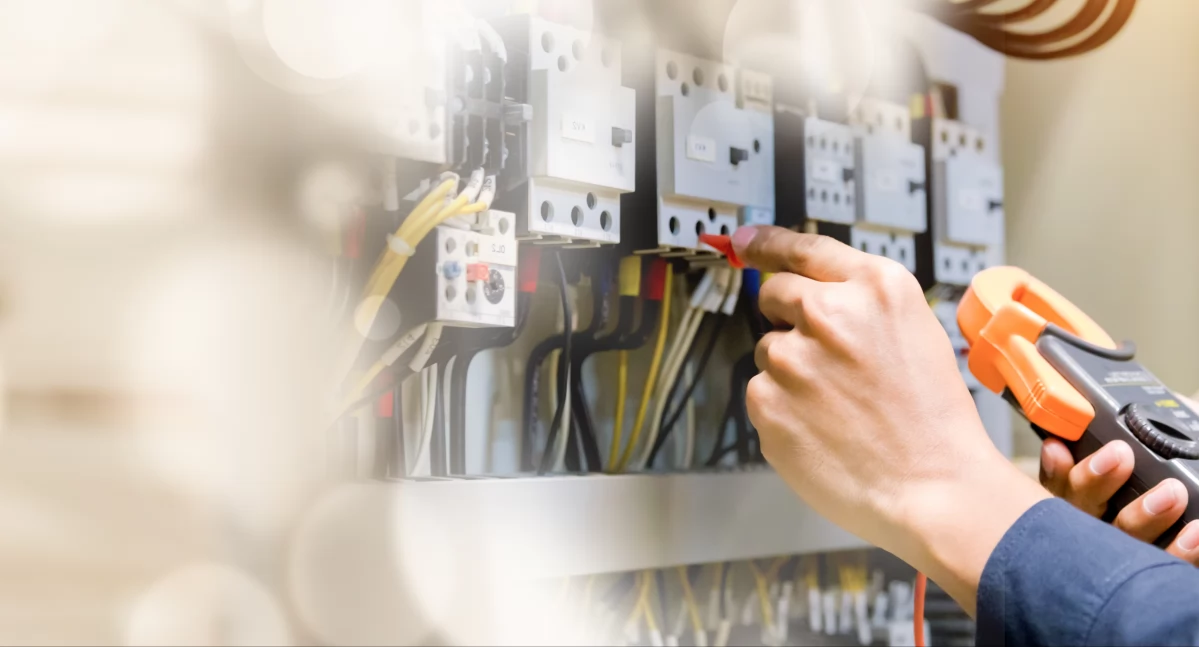 Iskra Rafał Ślepecki - Twój zaufany elektryk na terenie Wrocławia i okolic
